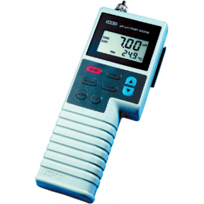 3250 便攜式電導(dǎo)率、鹽度、TDS測(cè)試儀